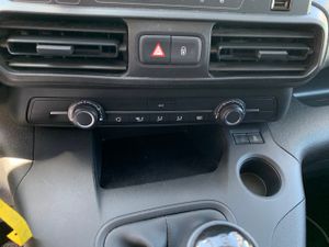 Opel Combo Cargo 1.5 TD Select L H1 650kg   - Foto 12