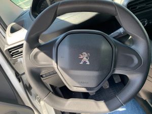 Peugeot Partner Pro Standard 600kg BlueHDi 73kW   - Foto 14
