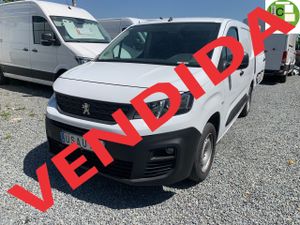 Peugeot Partner Pro Standard 600kg BlueHDi 73kW  - Foto 2