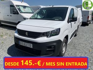 Peugeot Partner Pro Standard 600kg BlueHDi 73kW   - Foto 2