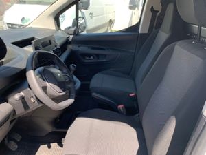 Peugeot Partner Pro Standard 600kg BlueHDi 73kW   - Foto 9