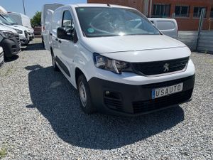 Peugeot Partner Pro Standard 600kg BlueHDi 73kW   - Foto 3
