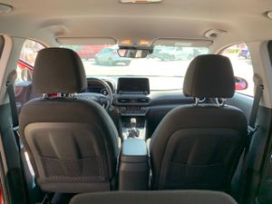 Hyundai Kona 1.0 T-GDI 30 ANI   - Foto 12