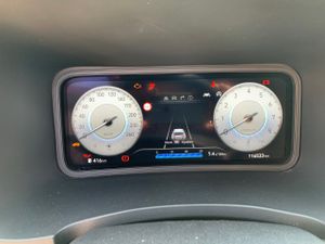 Hyundai Kona 1.0 T-GDI 30 ANI   - Foto 14