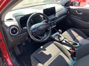 Hyundai Kona 1.0 T-GDI 30 ANI   - Foto 8