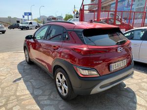Hyundai Kona 1.0 T-GDI 30 ANI   - Foto 6