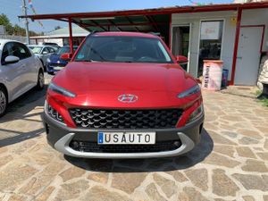 Hyundai Kona 1.0 T-GDI 30 ANI   - Foto 4