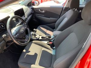 Hyundai Kona 1.0 T-GDI 30 ANI   - Foto 9