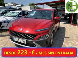 Hyundai Kona 1.0 T-GDI 30 ANI   - Foto 2