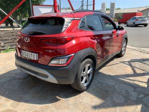 Hyundai Kona 1.0 T-GDI 30 ANI   - Foto 5