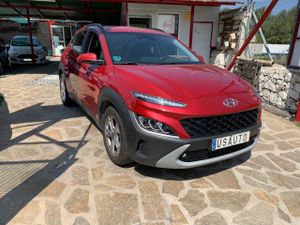 Hyundai Kona 1.0 T-GDI 30 ANI   - Foto 3