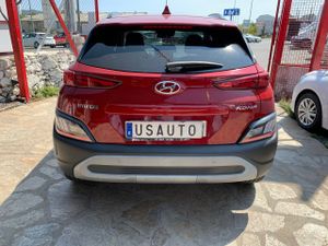 Hyundai Kona 1.0 T-GDI 30 ANI   - Foto 7