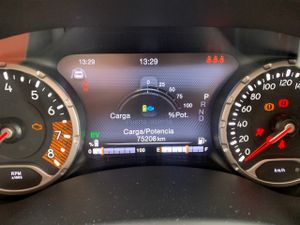 Jeep Renegade LIMITED MILD HYBRID   - Foto 12