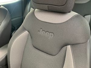 Jeep Renegade LIMITED MILD HYBRID   - Foto 20
