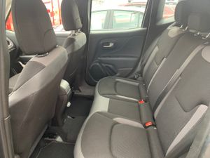 Jeep Renegade LIMITED MILD HYBRID   - Foto 10