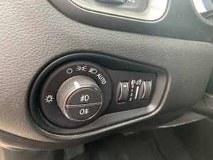 Jeep Renegade LIMITED MILD HYBRID   - Foto 19