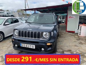 Jeep Renegade LIMITED MILD HYBRID   - Foto 2
