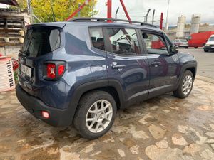 Jeep Renegade LIMITED MILD HYBRID   - Foto 6