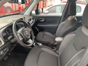 Jeep Renegade LIMITED MILD HYBRID   - Foto 9