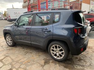 Jeep Renegade LIMITED MILD HYBRID   - Foto 5