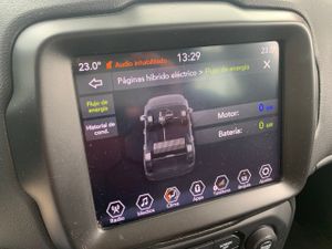 Jeep Renegade LIMITED MILD HYBRID   - Foto 14