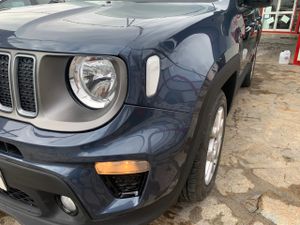 Jeep Renegade LIMITED MILD HYBRID   - Foto 25