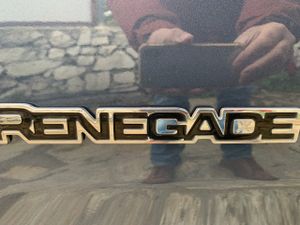 Jeep Renegade LIMITED MILD HYBRID   - Foto 22