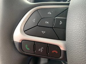 Jeep Renegade LIMITED MILD HYBRID   - Foto 18