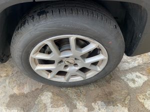 Jeep Renegade LIMITED MILD HYBRID   - Foto 23