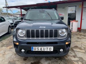 Jeep Renegade LIMITED MILD HYBRID   - Foto 4