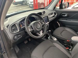 Jeep Renegade LIMITED MILD HYBRID   - Foto 8