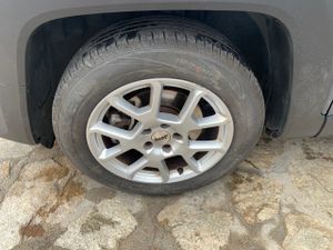 Jeep Renegade LIMITED MILD HYBRID   - Foto 24