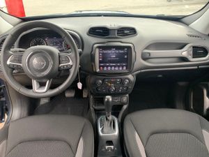 Jeep Renegade LIMITED MILD HYBRID   - Foto 11