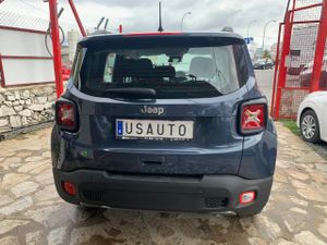 Jeep Renegade LIMITED MILD HYBRID   - Foto 7