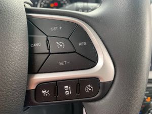 Jeep Renegade LIMITED MILD HYBRID   - Foto 17