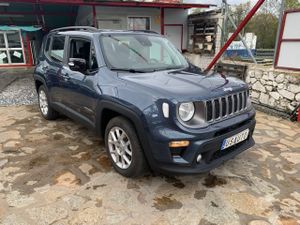 Jeep Renegade LIMITED MILD HYBRID   - Foto 3