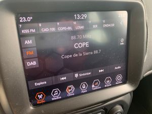 Jeep Renegade LIMITED MILD HYBRID   - Foto 13