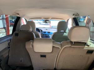 Volvo XC90 D5 EXECUTIVE AUTO 7 PLAZAS   - Foto 9