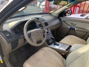 Volvo XC90 D5 EXECUTIVE AUTO 7 PLAZAS   - Foto 10