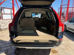 Volvo XC90 D5 EXECUTIVE AUTO 7 PLAZAS   - Foto 7