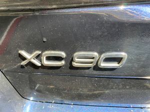 Volvo XC90 D5 EXECUTIVE AUTO 7 PLAZAS   - Foto 18