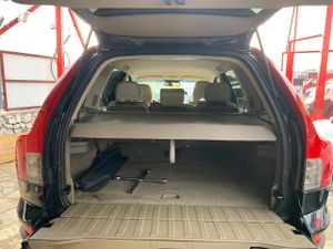 Volvo XC90 D5 EXECUTIVE AUTO 7 PLAZAS   - Foto 8