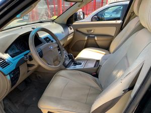 Volvo XC90 D5 EXECUTIVE AUTO 7 PLAZAS   - Foto 12