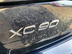 Volvo XC90 D5 EXECUTIVE AUTO 7 PLAZAS   - Foto 16