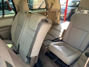 Volvo XC90 D5 EXECUTIVE AUTO 7 PLAZAS   - Foto 10