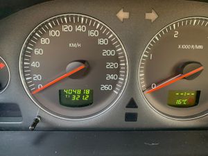 Volvo XC90 D5 EXECUTIVE AUTO 7 PLAZAS   - Foto 12