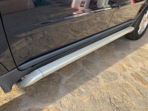 Volvo XC90 D5 EXECUTIVE AUTO 7 PLAZAS   - Foto 19