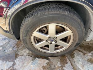 Volvo XC90 D5 EXECUTIVE AUTO 7 PLAZAS   - Foto 21