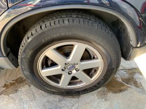 Volvo XC90 D5 EXECUTIVE AUTO 7 PLAZAS   - Foto 20