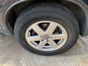 Volvo XC90 D5 EXECUTIVE AUTO 7 PLAZAS   - Foto 17